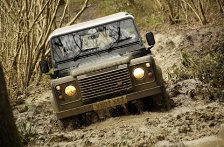 Defender